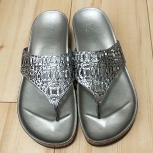 Italian shoe makers shoe